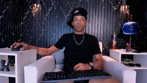 GregorySforza online show from 25, 11, 2025