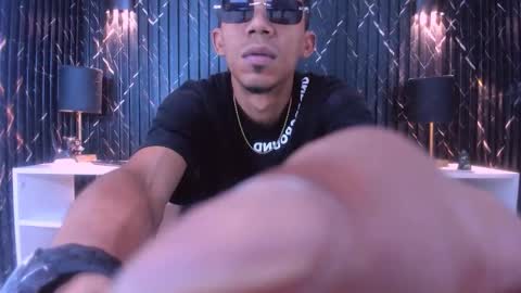 GregorySforza online show from 7, 2, 2026