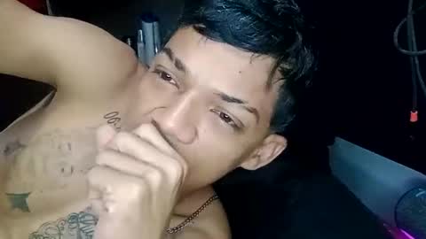 GregorySforza online show from 5, 3, 2026