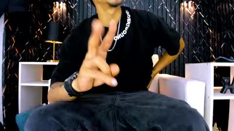 Snapshot of gregory_sforza chatting on 3, 4, 2026 GregorySforza online show from 3, 4, 2026