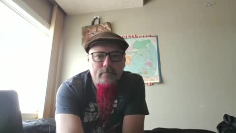 gregrev online show from 11, 2, 2025