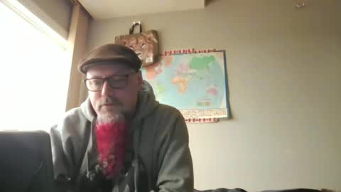 gregrev online show from 12, 3, 2025