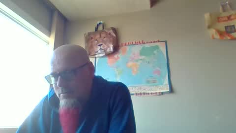 gregrev online show from 31, 3, 2026