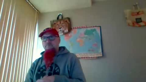 gregrev online show from 25, 4, 2026