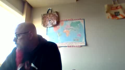 gregrev online show from 29, 4, 2026