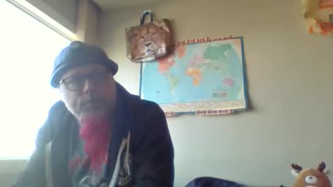 gregrev online show from 29, 4, 2026