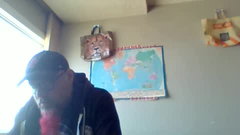 gregrev online show from 6, 5, 2026
