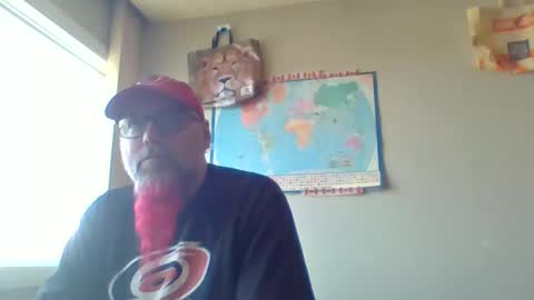 gregrev online show from 9, 5, 2026