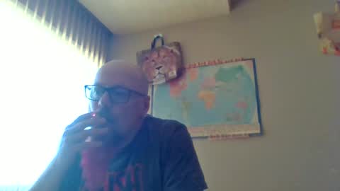 gregrev online show from 16, 7, 2026