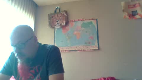 gregrev online show from 23, 7, 2026