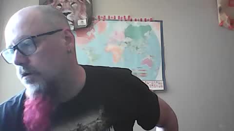 gregrev online show from 29, 7, 2026