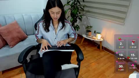  Emmy  online show from 6, 2, 2025