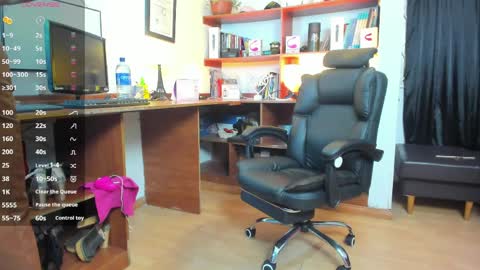 greta_voss online show from 1, 4, 2026