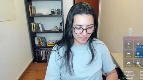 Greta online show from 27, 1, 2025