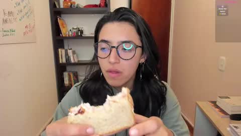 Greta online show from 22, 9, 2025