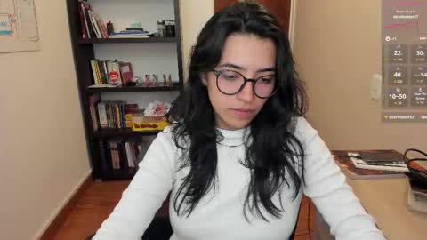 Greta online show from 21, 2, 2026