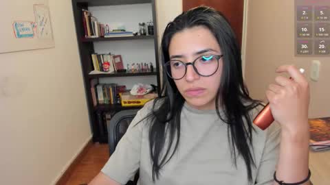 Greta online show from 10, 3, 2026