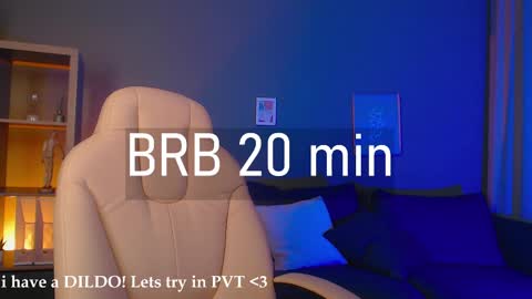 gretchen_mol online show from 4, 3, 2025