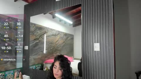 Gretchen  online show from 15, 10, 2025