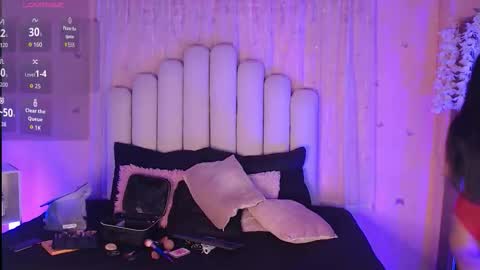 Gretel  online show from 14, 2, 2026