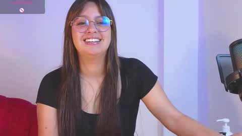 Snapshot of gretta_lane chatting on 9, 10, 2025 Jenny online show from 9, 10, 2025