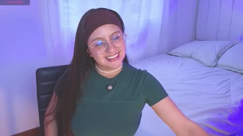 Snapshot of gretta_lane chatting on 4, 3, 2026 Jenny online show from 4, 3, 2026