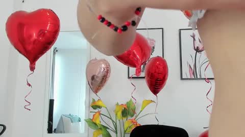 Gretel online show from 14, 2, 2025