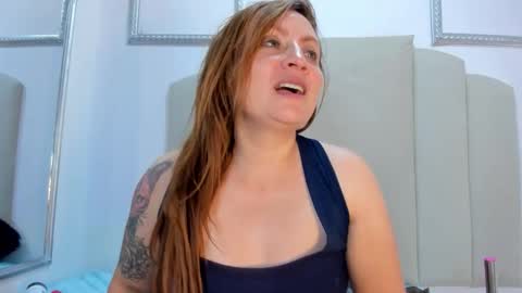 Marcela online show from 25, 9, 2025