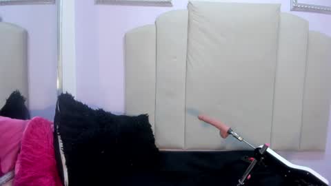Marcela online show from 1, 5, 2026