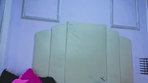 Marcela online show from 27, 6, 2026