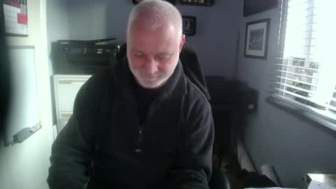 greyfox_6000 online show from 7, 3, 2025