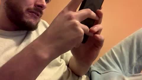 Snapshot of greyvan96 chatting on 7, 1, 2026 Perfectlyaveragesavage online show from 7, 1, 2026