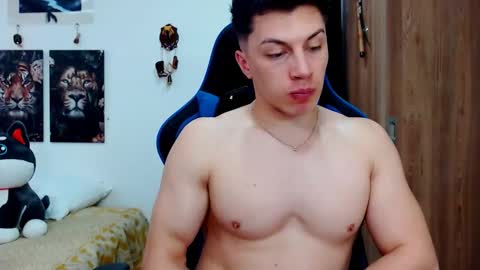 Snapshot of griego01 chatting on 2, 12, 2024 griego01 online show from 2, 12, 2024