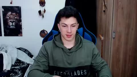 Snapshot of griego01 chatting on 7, 12, 2024 griego01 online show from 7, 12, 2024