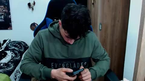 Snapshot of griego01 chatting on 10, 12, 2024 griego01 online show from 10, 12, 2024