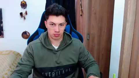 Snapshot of griego01 chatting on 13, 12, 2024 griego01 online show from 13, 12, 2024