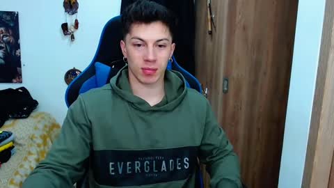 Snapshot of griego01 chatting on 28, 12, 2024 griego01 online show from 28, 12, 2024