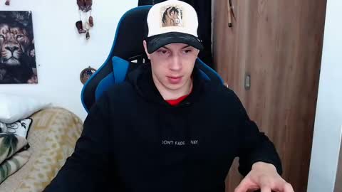 Snapshot of griego01 chatting on 3, 1, 2025 griego01 online show from 3, 1, 2025