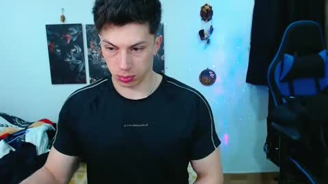 Snapshot of griego01 chatting on 26, 1, 2025 griego01 online show from 26, 1, 2025