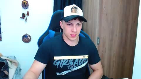 Snapshot of griego01 chatting on 10, 2, 2025 griego01 online show from 10, 2, 2025