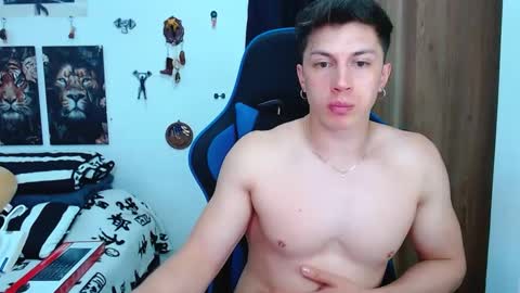 Snapshot of griego01 chatting on 14, 2, 2025 griego01 online show from 14, 2, 2025