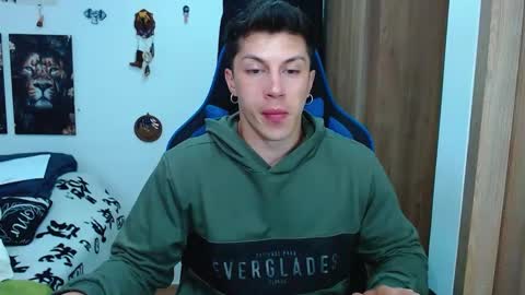 Snapshot of griego01 chatting on 19, 2, 2025 griego01 online show from 19, 2, 2025