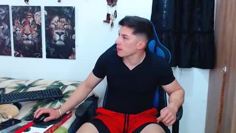 Snapshot of griego01 chatting on 10, 3, 2025 griego01 online show from 10, 3, 2025