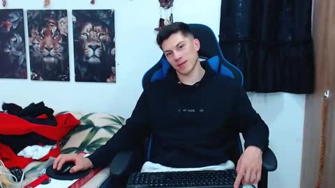 Snapshot of griego01 chatting on 12, 3, 2025 griego01 online show from 12, 3, 2025