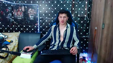 Snapshot of griego01 chatting on 30, 9, 2025 griego01 online show from 30, 9, 2025