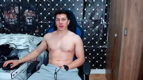 Snapshot of griego01 chatting on 1, 3, 2026 griego01 online show from 1, 3, 2026