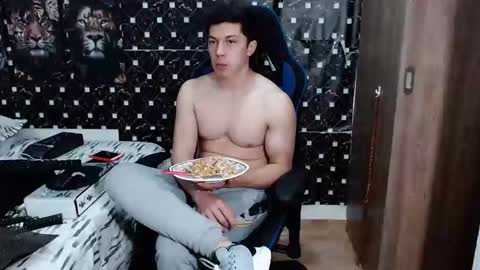 Snapshot of griego01 chatting on 17, 3, 2026 griego01 online show from 17, 3, 2026