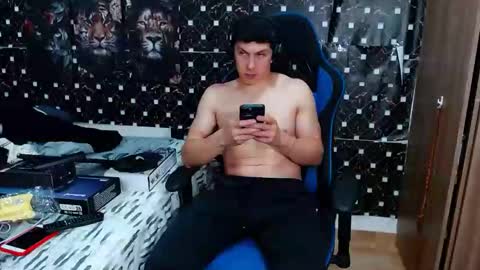 Snapshot of griego01 chatting on 23, 3, 2026 griego01 online show from 23, 3, 2026