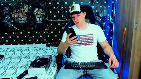 griego01 online show from 29, 5, 2026