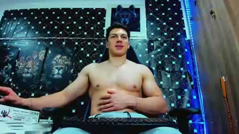 griego01 online show from 14, 6, 2026